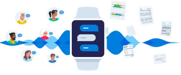 Speech Recognition Software in Healthcare